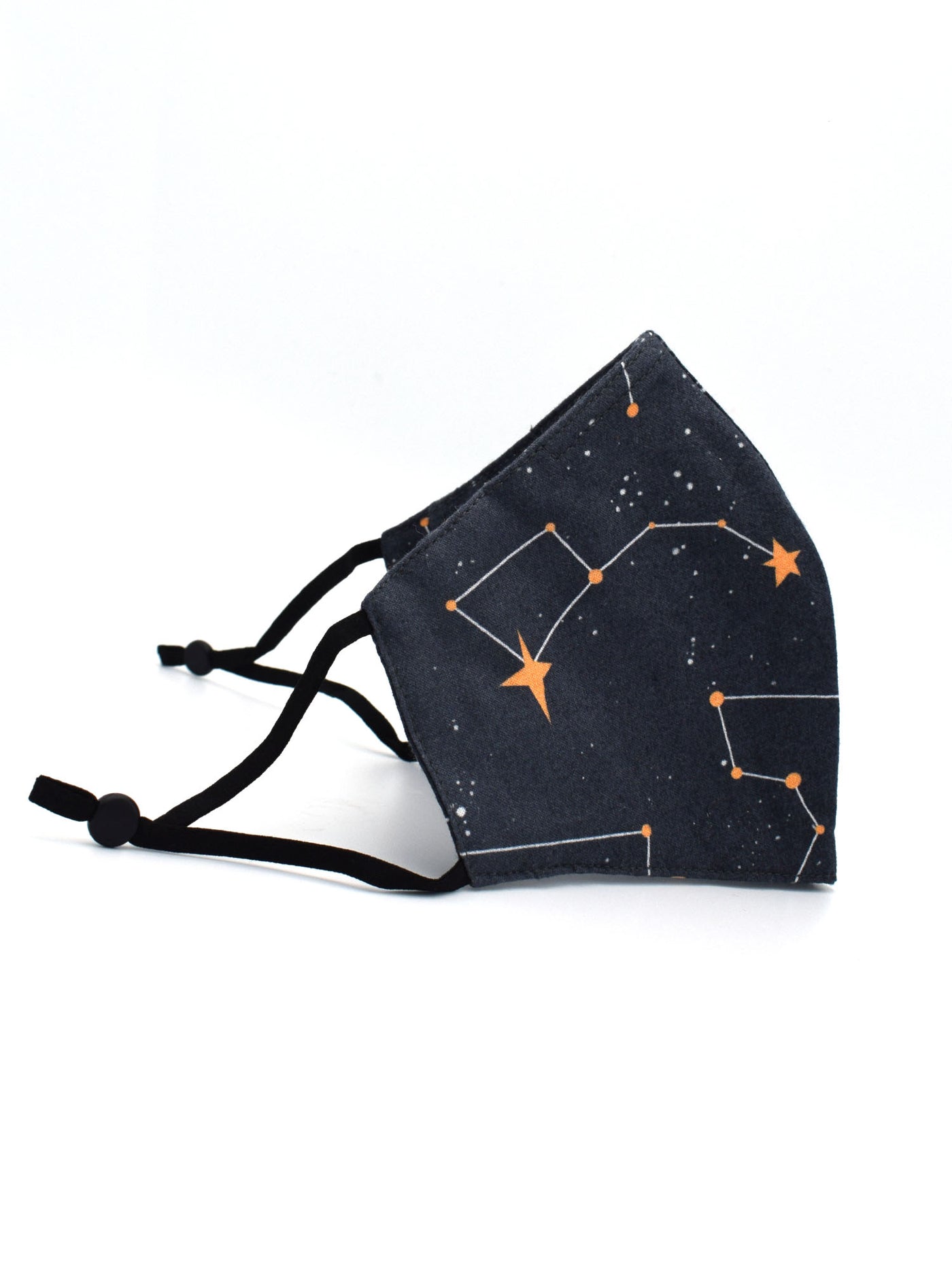 Constellation Cotton Mask